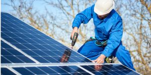 Installation Maintenance Panneaux Solaires Photovoltaïques à Sainte-Marguerite-de-Viette